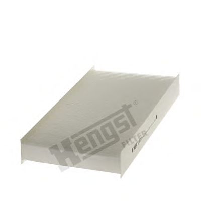 HENGST FILTER e2951li -  Фильтр воздуха в салоне